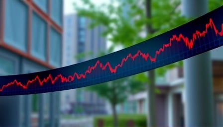 Huaan Securities Faces Regulatory Crackdown and Merger Speculation Amid Governance Concerns