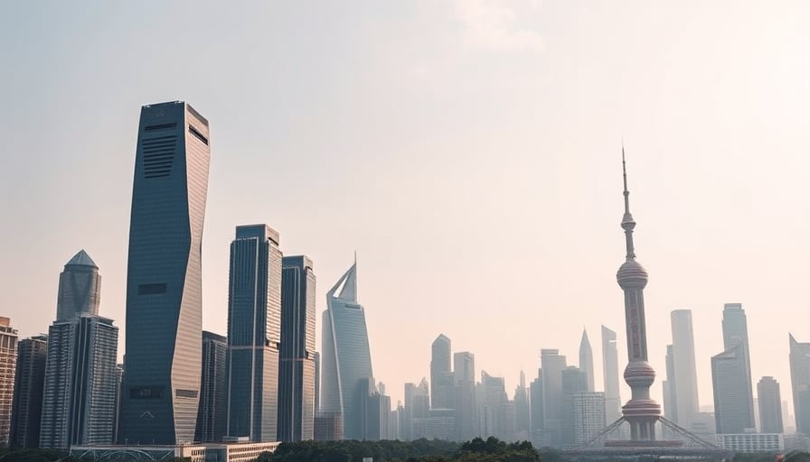 Huaan Securities Rides China Brokerage Boom: Growth, Tech, & Profit Prospects