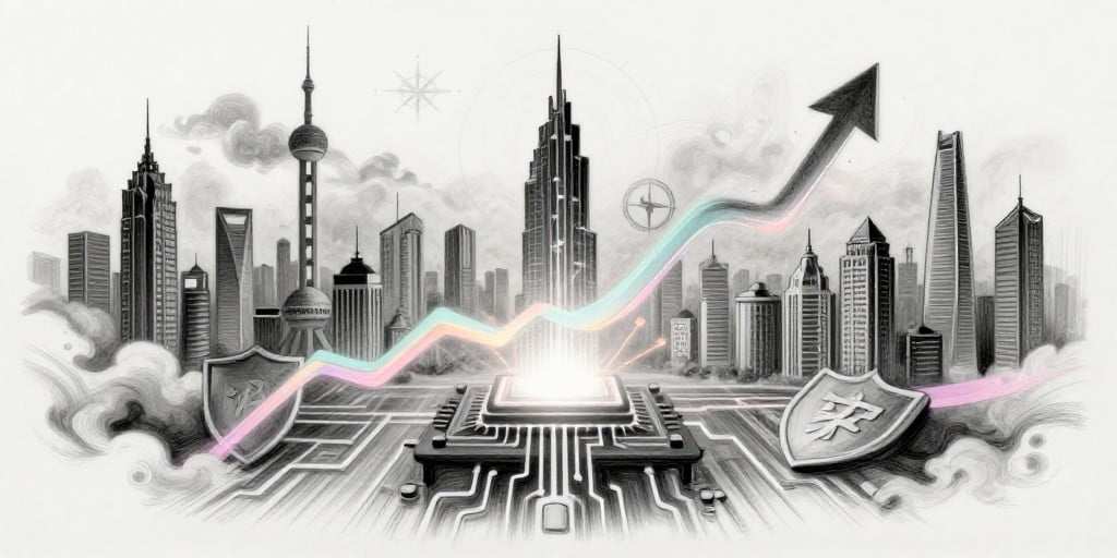Huaan Securities Thrives Amid AI Surge, Regulatory Confidence and Market Differentiation Huaan Securities Thrives Amid AI Surge, Regulatory Confidence and Market Differentiation