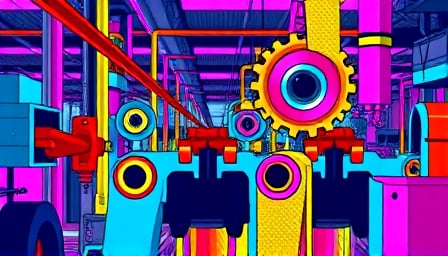 Huada Automotive Technology: A Pillar in China's Auto Component Industry Huada Automotive Technology: A Pillar in China's Auto Component Industry