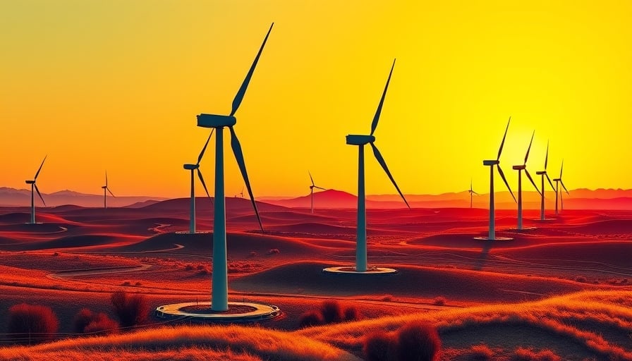 Huadian Energy Surges to 52‑Week High on Power‑Sector Rally and Green‑Energy Momentum