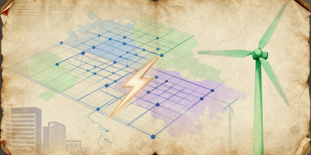 Huadian Energy's 48‑Hour Surge: Policy‑Driven Green‑Energy Rally & Market Warning