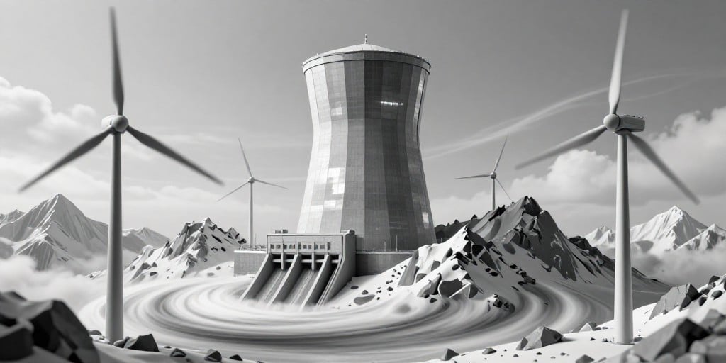 Huadian Liaoning Energy: Capitalizing on China's Power Surge Amid High‑Risk Valuation