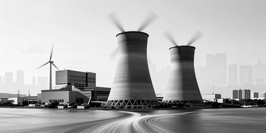 Huadian Liaoning Energy: China's Key Utility Powering Northeast Growth