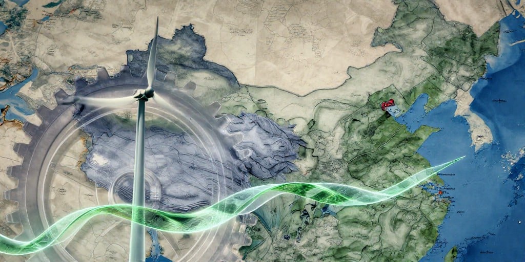 HUADIAN LIAONING ENERGY DE Sees Growth Amid China's 15th Five‑Year Renewable Push