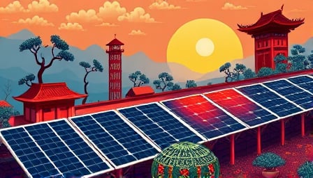 Huadian Liaoning Energy Development Announces Shareholding Reduction to Optimize Capital Structure
