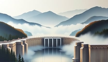 Huadian Liaoning Energy Development Co Ltd Navigates Market Volatility Amid Sector Surge