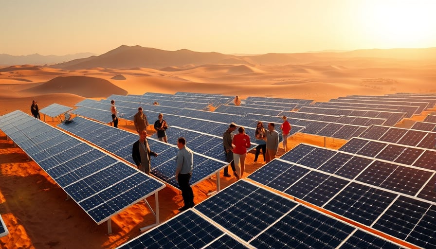 Huadian Liaoning Energy Hits 3‑Day Limit‑Up: Green‑Power Surge & AI Compute Demand Fuel Investor Confidence