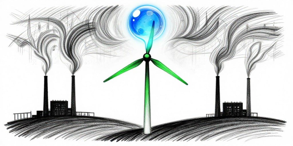 Huadian Liaoning Energy: Powering Growth with Wind‑to‑Hydrogen Innovation in China’s Expanding Utility Market Huadian Liaoning Energy: Powering Growth with Wind‑to‑Hydrogen Innovation in China’s Expanding Utility Market