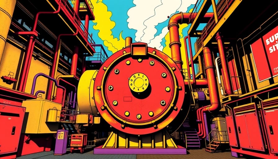 Huadian Liaoning Energy: Rising Stock, High P/E, and Dominant Northeast Power Production