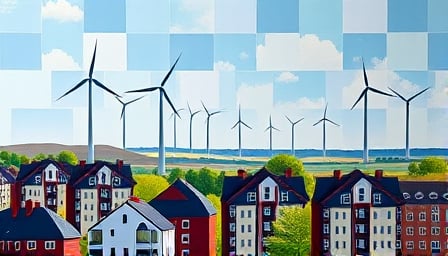 Huadian Liaoning Energy: Stability and Growth in China's Utilities Sector