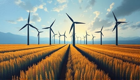 Huadian Power International Corp Leads the Charge in Renewable Energy Innovation