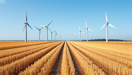 Huadian Power International Corp Ltd: Leading in Renewable Energy with Strong Market Presence
