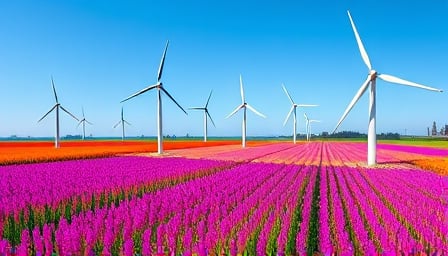 Huadian Power International Corp Ltd: Pioneering Sustainable Energy Solutions in the Global Market