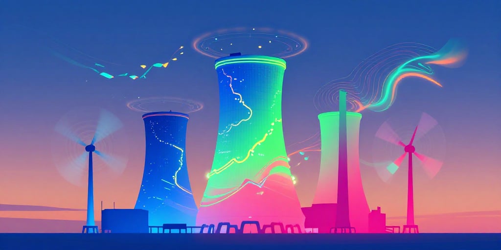 Huadian Power Q1 2026 Results: 10% Profit Drop Raises Red Flag on Future Growth