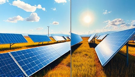 Huadian Power Rides Green Wave with Rising Stock Amid Renewable Energy Demand