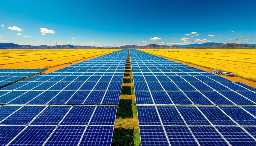 Huadian Power’s Governance Overhaul: Streamlined Board, Worker Voice, Market Impact