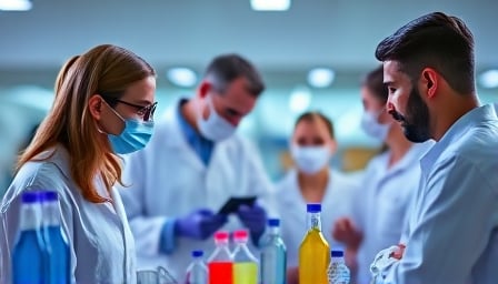 Huadong Medicine Co Ltd Leads Healthcare Innovation Amid Market Growth