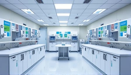 Huadong Medicine Marks Milestone in Diabetes Treatment with Phase III Trials of HDM1002