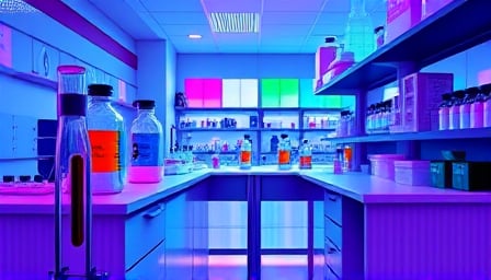 Huadong Medicine Navigates Regulatory Challenges with Strategic Milestones and Investor Confidence