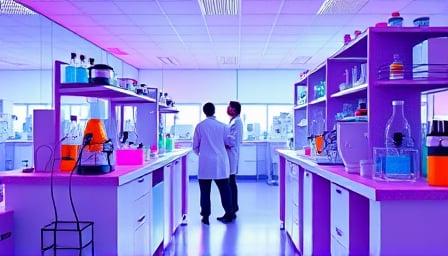 Huadong Medicine's Breakthrough in Oncology: HDM2005 Shows Promise in Lymphoma Treatment