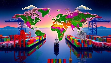 HUAFANG CO., LTD Soars Amid Market Optimism and Sector Growth HUAFANG CO., LTD Soars Amid Market Optimism and Sector Growth