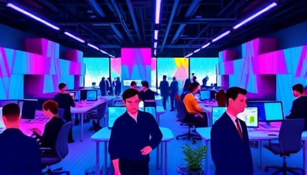 Huagong Tech Co. Ltd. Soars in IT Sector with Strong Financial Performance and Strategic Growth Huagong Tech Co. Ltd. Soars in IT Sector with Strong Financial Performance and Strategic Growth