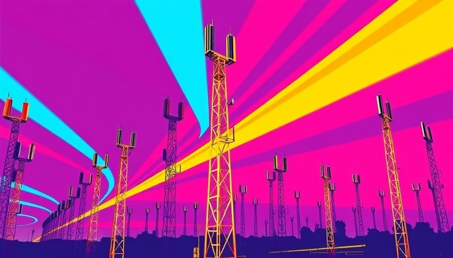 Huagong Tech Joins HS300 & A50, Boosting 5G/AI Optical Momentum