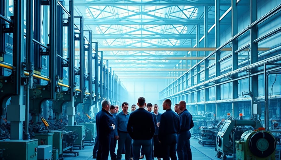 Huagong Tech Slides 4% as China’s Consumer‑Electronics Falters—Yet Europe Expansion Sparks New Growth Hope