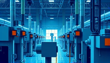 Huagong Tech Soars to New Heights Amid Strong Market Demand for Advanced Tech Components