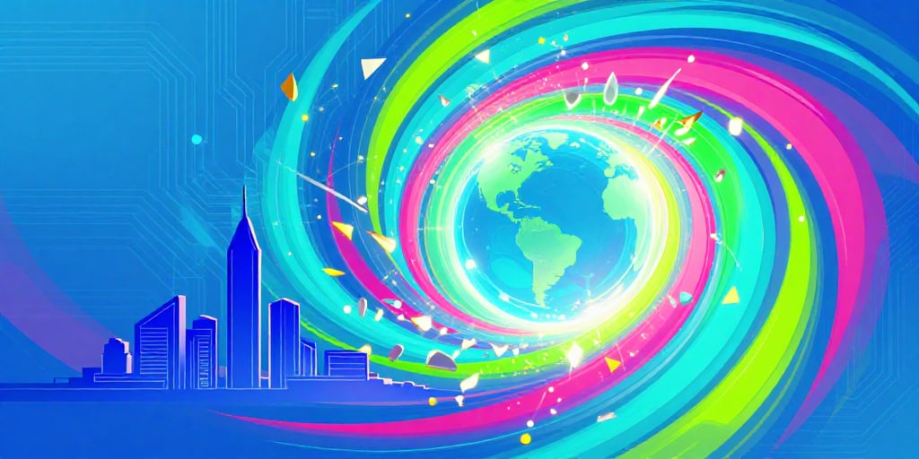 Huahong Technology Soars as Rare‑Earth Magnet Demand Fuels Growth