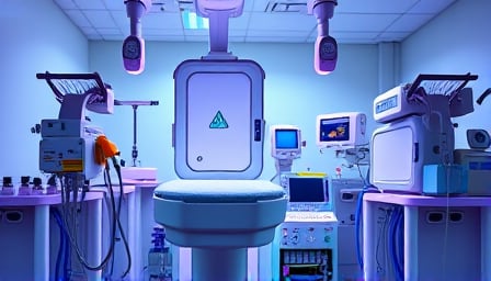 Huakang Medical Reports Strong Financial Growth and Strategic Initiatives Amid Market Fluctuations