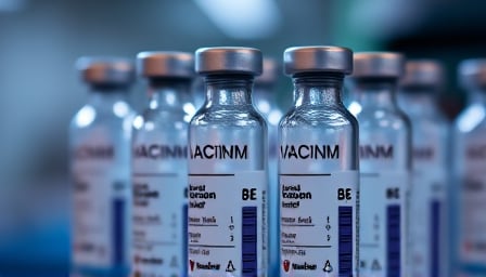 Hualan Biological Vaccine Inc.: Innovation Leader or Overvalued Stock?