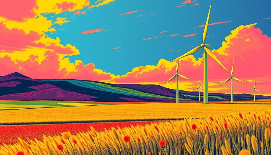 Huaming Power Equipment: Leading China's Grid‑Upgrade Surge & Global Investor Appeal