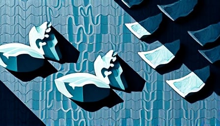 Huaneng Lancang River Hydropower Inc. Reports Financial Update Amidst Green Energy Market Growth