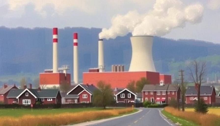 Huaneng Power International Downgraded: Tariff Cuts and Flat Coal Costs Threaten Future Profits Huaneng Power International Downgraded: Tariff Cuts and Flat Coal Costs Threaten Future Profits