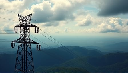 Huaneng Power International: Navigating China's Energy Transition Amid Market Fluctuations