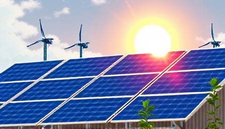 Huaneng Power International Surpasses Earnings Expectations Amid Market Volatility