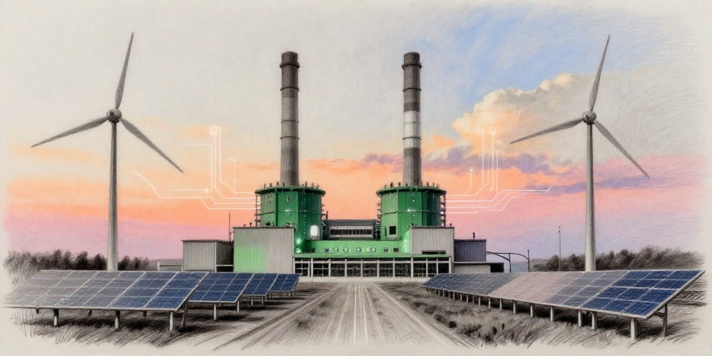Huaneng Power Rides China’s Record Heat‑Wave Power Surge to Strong Investor Upside Huaneng Power Rides China’s Record Heat‑Wave Power Surge to Strong Investor Upside