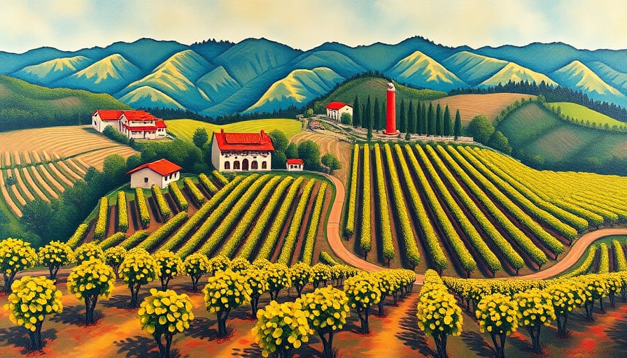 HUANGTAI WINE Sees Market Upswing: 3B RMB Funds In, Industry Rebound Sparks Growth Potential