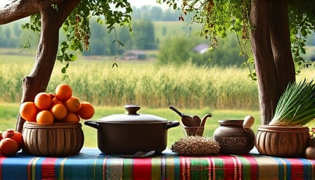HUANLEJIA Food Group Co Ltd Expands Strategically Amid Market Volatility