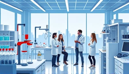 Huapont Life Sciences Tackles Market Volatility with Strategic Diversification and Innovation