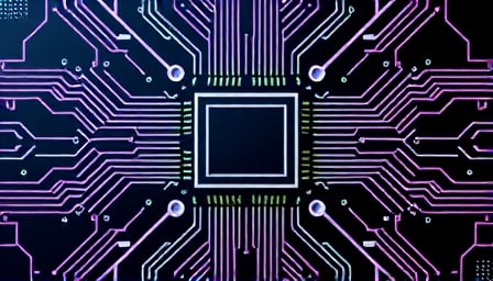 Huaqin Technology Invests in Chip Manufacturing to Strengthen Tech Supply Chain Position