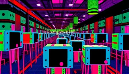 Huaqin Technology Invests in Semiconductor Wafer Foundry for Vertical Integration and Growth