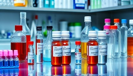 Huaren Pharmaceutical: Navigating Financial Volatility and Innovation Challenges in China's Pharma Sector