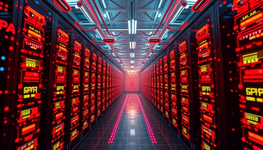 Huatai Securities Bets on AI‑Driven Growth to Capture China’s Market Upswing