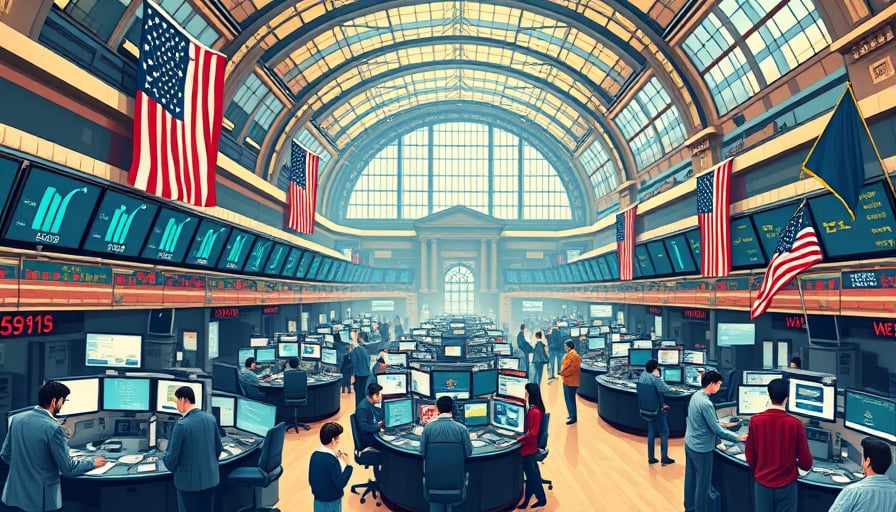 Huatai Securities Boosts Capital & Market‑Making Power to Drive China Finance Growth Huatai Securities Boosts Capital & Market‑Making Power to Drive China Finance Growth