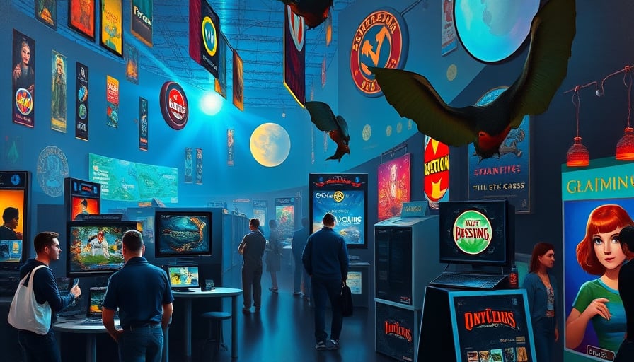 Huatai Securities Forecasts 2026 Media Boom: Gaming, AI, and Film Synergies