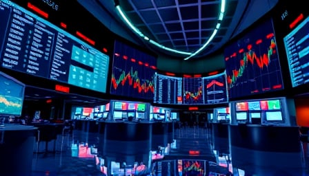 Huatai Securities: Navigating Market Volatility with Strategic Acumen and Financial Strength
