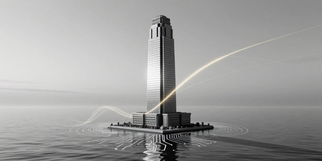 Huatai Securities Soars 5% as AI‑Driven Brokerage Rally Accelerates